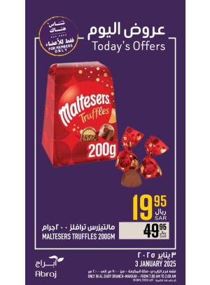 Today’s Offers - Al Zaidy