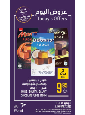Today’s Offers - Al Zaidy