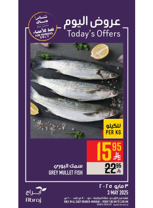 Today’s Offers - Al Zaidy