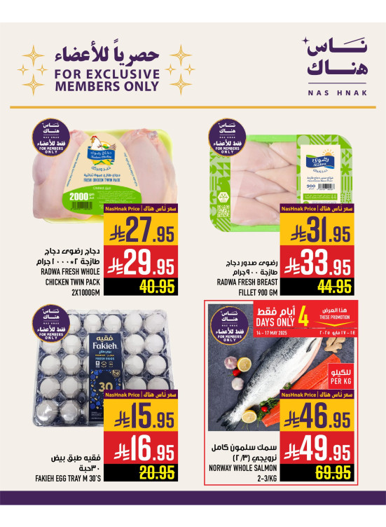 Loyalty Program Offers, Vol 2