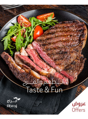 Meat Festival
