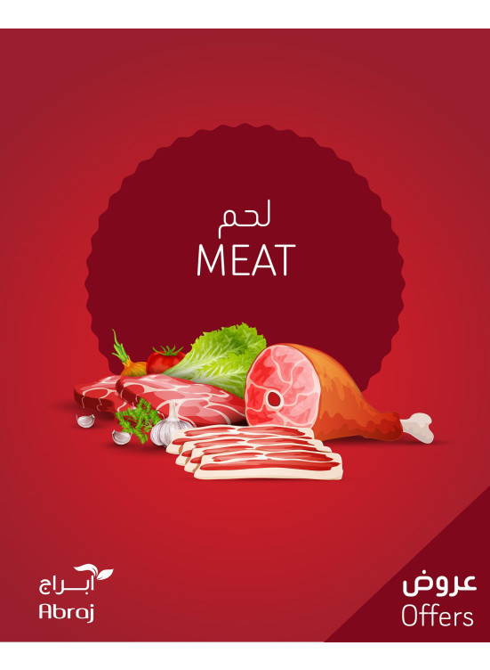 Meat Deals - Al Zaidi