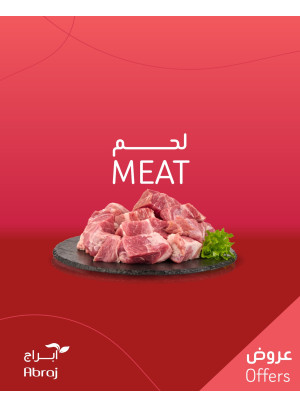 Meat Deals - Al Zaidi