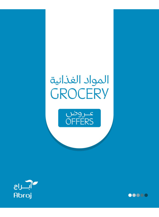 Grocery Offers