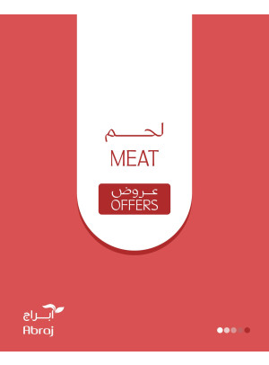 Meat Deals - Al Zaidi