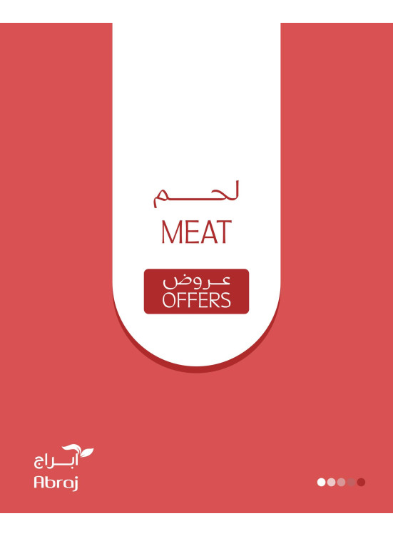Meat Deals - Al Zaidi