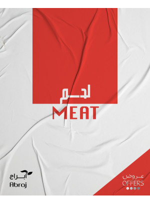 Meat Deals - Al Zaidi