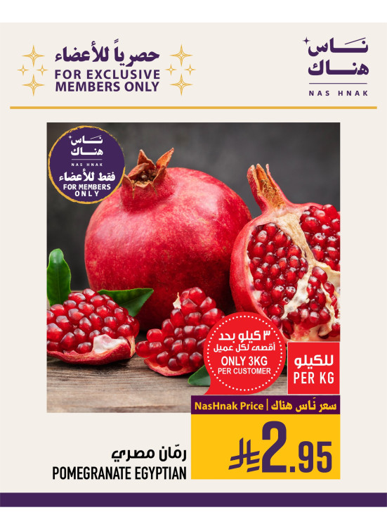 حصريًا للأعضاء