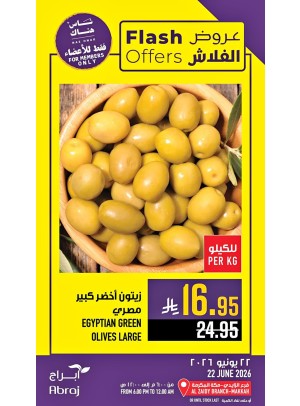 عروض الفلاش - الزايدي