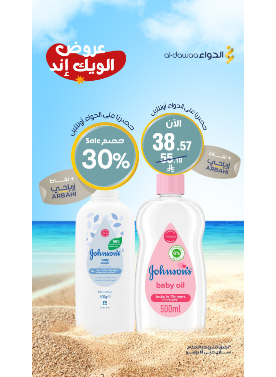 عروض الويكند، العدد الثاني