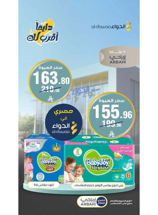 أقوى العروض، العدد الثالث