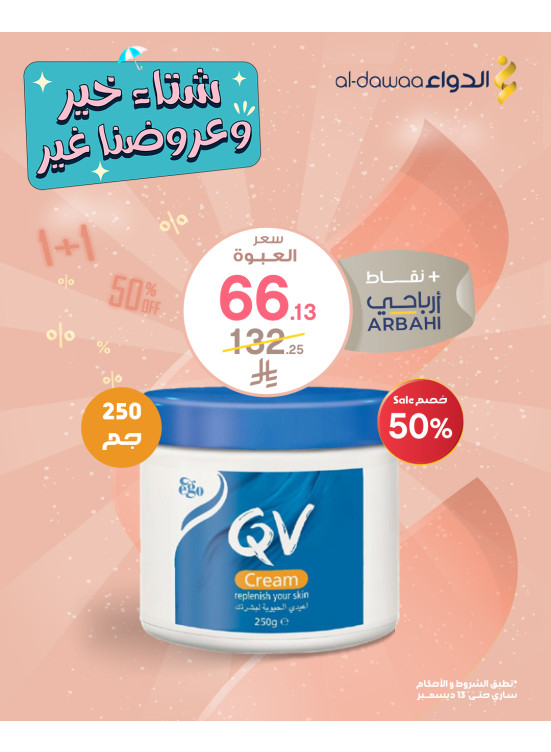 عروض الشتاء، العدد الثالث