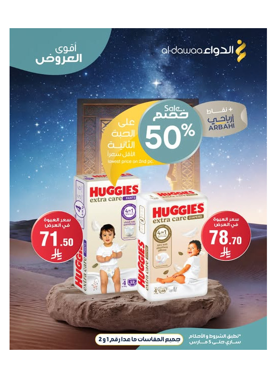 Ramadan Best Offers, Vol 2