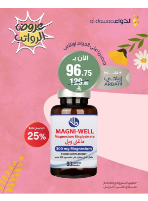 عروض الرواتب، العدد الثالث
