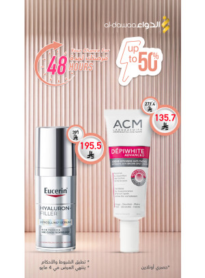 48 Hours Offer