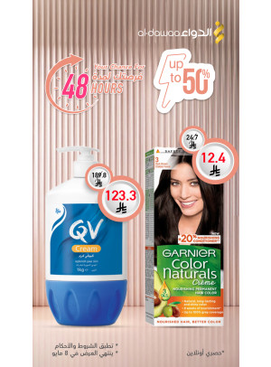48 Hours Offer