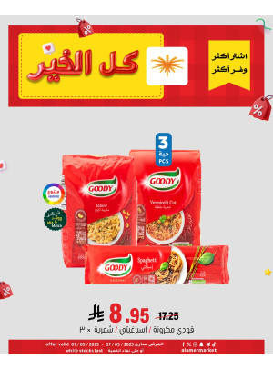 العروض الأسبوعية، العدد الثاني