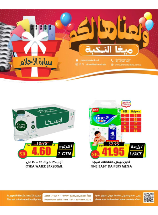 عروض ميجا، العدد الرابع