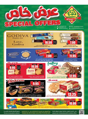 Special Offer