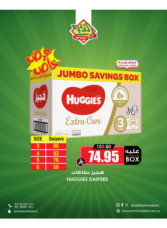 Monthly Grocery Deals, Vol 11