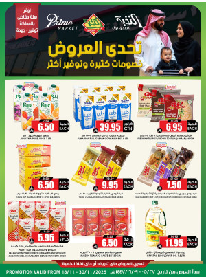 تحدي العروض، العدد الرابع
