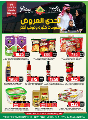 تحدي العروض، العدد الرابع