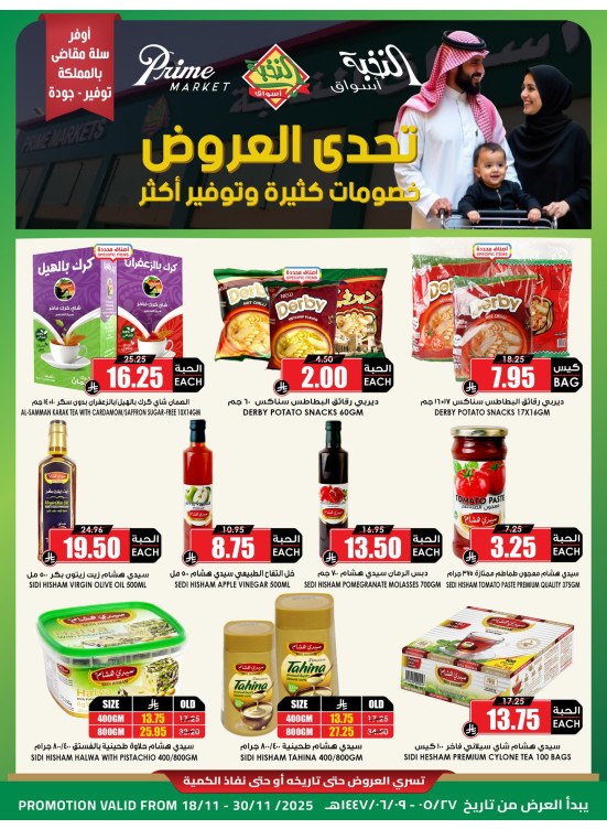 تحدي العروض، العدد الرابع
