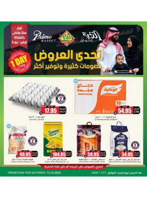 Deals Challenge Only Today