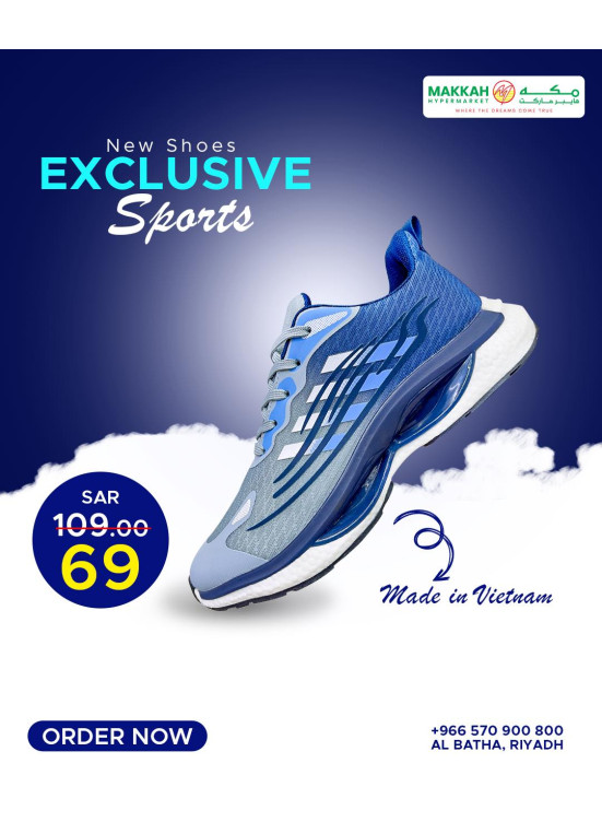 Killer Offer