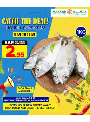 Fish Deal