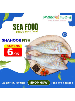Fish Deal