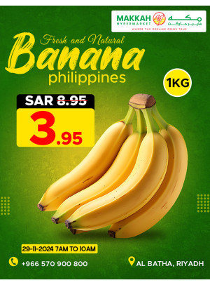 Fresh Deal