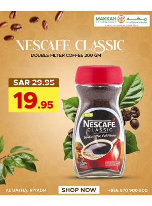 Special Discount