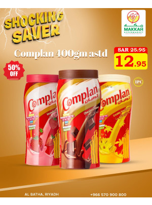 Shocking Saver Deals, Vol 4