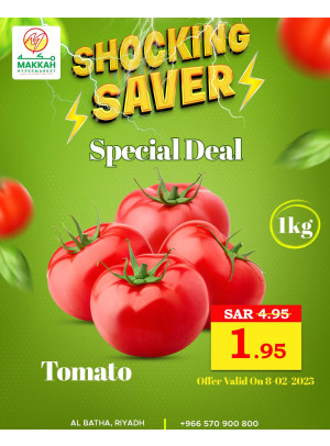 Shocking Saver Deals, Vol 6