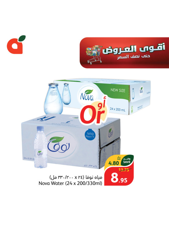 أقوى العروض، العدد الرابع