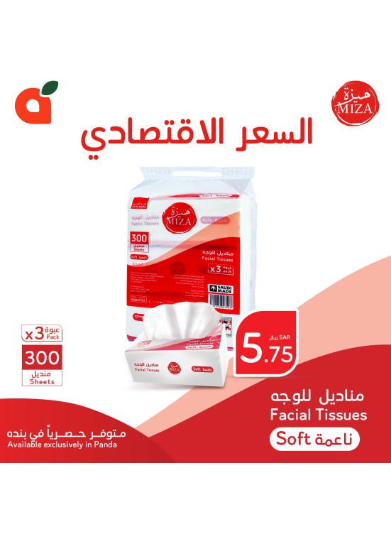 Home Care Products - Miza