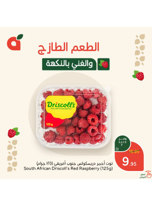 Fresh Offers