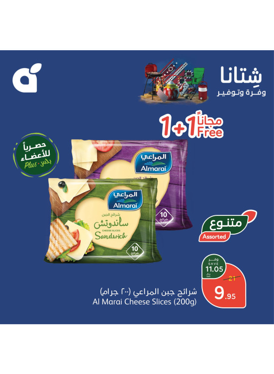 Winter Savings Offers, Vol 3