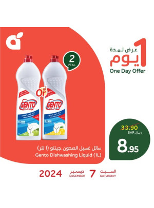 One Day Offer