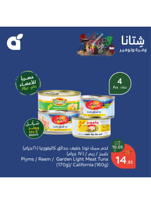 عروض الشتاء الموفرة، العدد الثاني