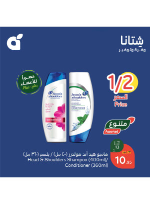 عروض الشتاء الموفرة، العدد الرابع