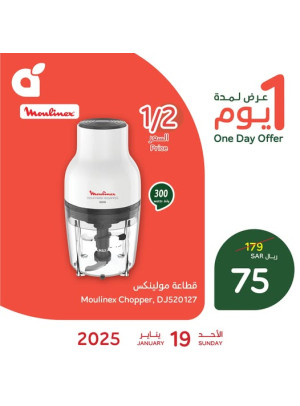 One Day Offer