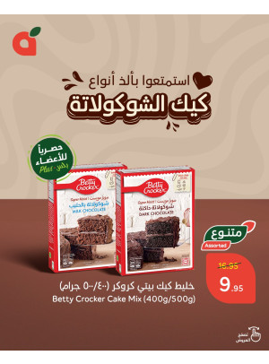 World Chocolate Cake Day