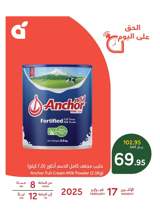 عرض اليوم الواحد، العدد الثاني