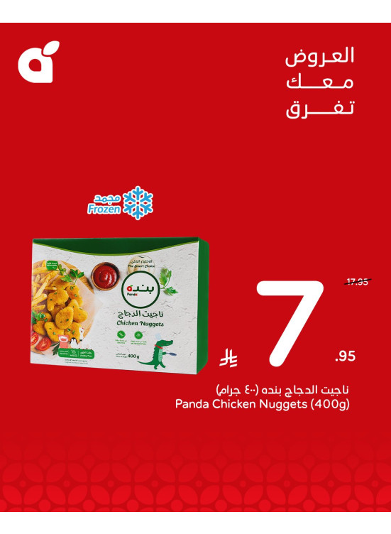 العروض الأسبوعية، العدد الرابع