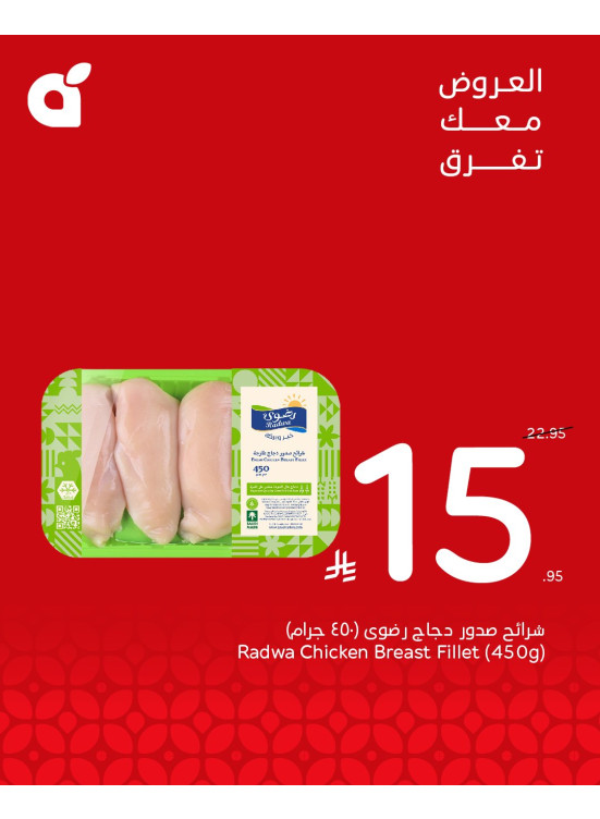 العروض الأسبوعية، العدد السابع