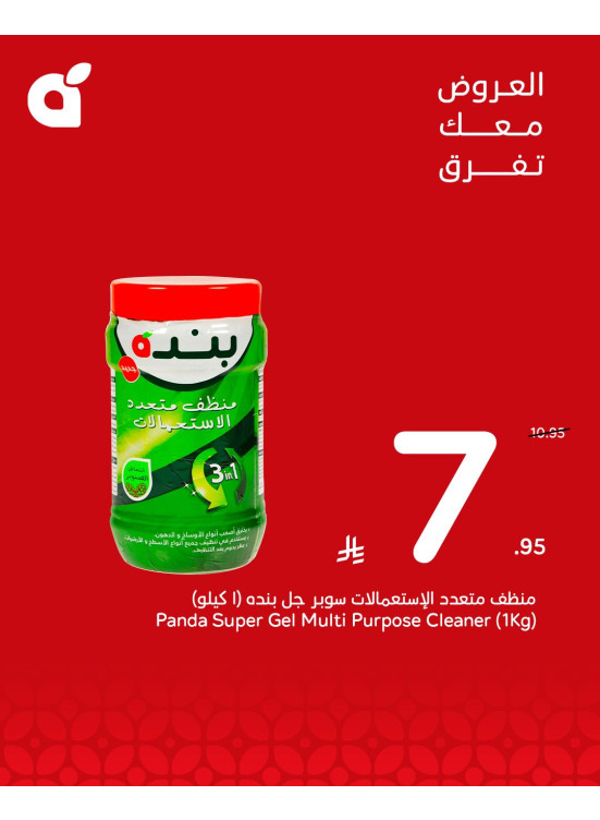 العروض الأسبوعية، العدد الثامن