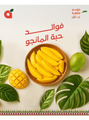 Mango Benefits