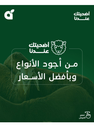Eid Al Adha Offers